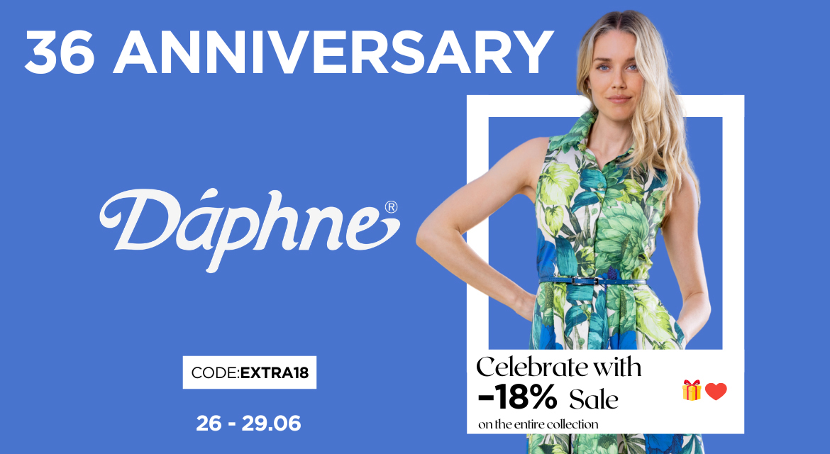 Daphne
